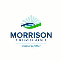 Morrison Financial Group logo, Morrison Financial Group contact details