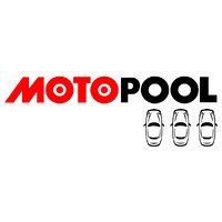 Motopool logo, Motopool contact details