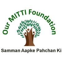 Our MITTI Foundation logo, Our MITTI Foundation contact details