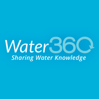 Water360 logo, Water360 contact details