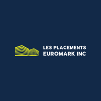 Les Placements EuroMark Inc logo, Les Placements EuroMark Inc contact details