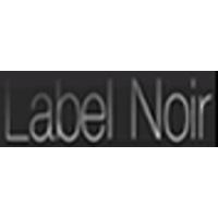 Label Noir logo, Label Noir contact details