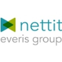 nettit logo, nettit contact details