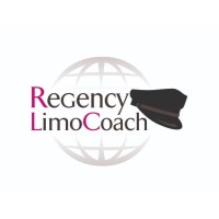 REGENCY LIMO COACH logo, REGENCY LIMO COACH contact details