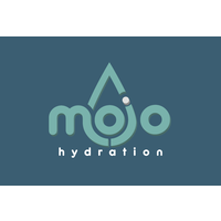 Mojo Hydration logo, Mojo Hydration contact details