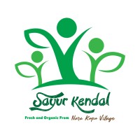 Sayur Kendal logo, Sayur Kendal contact details