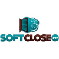 SoftClose.com logo, SoftClose.com contact details