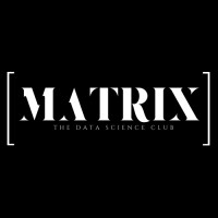 Matrix logo, Matrix contact details