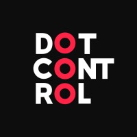 DotControl logo, DotControl contact details