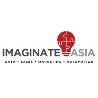 Imaginate Asia logo, Imaginate Asia contact details