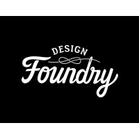 Design Foundry - Hickory logo, Design Foundry - Hickory contact details