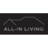 All- In Living logo, All- In Living contact details