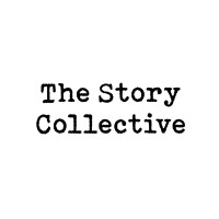 The Story Collective logo, The Story Collective contact details