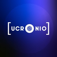 Ucronio logo, Ucronio contact details