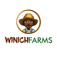 Winich Farms logo, Winich Farms contact details