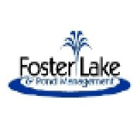 Foster Lake & Pond Management, Inc. logo, Foster Lake & Pond Management, Inc. contact details