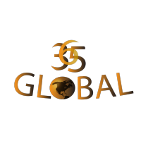 365 Global logo, 365 Global contact details