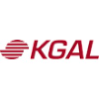 KGAL GmbH & Co. KG (KGAL) logo, KGAL GmbH & Co. KG (KGAL) contact details