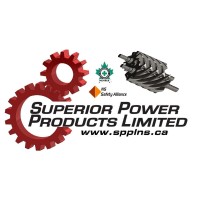 Superior Power Products Limited logo, Superior Power Products Limited contact details