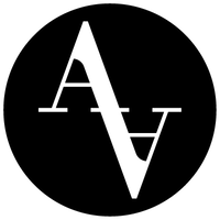 The Art Avenue logo, The Art Avenue contact details