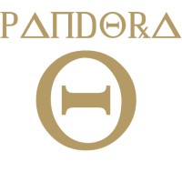 Pandora Communication logo, Pandora Communication contact details