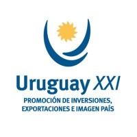 Uruguay XXI logo, Uruguay XXI contact details