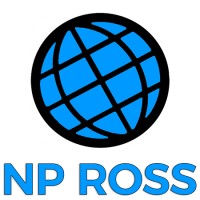 NP ROSS GROUP logo, NP ROSS GROUP contact details