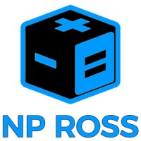 BE A PLANNER™ BY NP ROSS CPAS logo, BE A PLANNER™ BY NP ROSS CPAS contact details