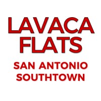 LAVACA FLATS SOUTHTOWN logo, LAVACA FLATS SOUTHTOWN contact details