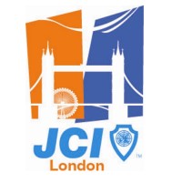 JCI London logo, JCI London contact details