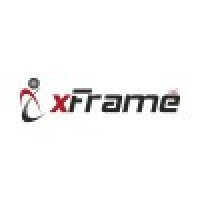 xFrame LLC logo, xFrame LLC contact details