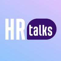 HR Talks logo, HR Talks contact details