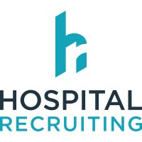 HospitalRecruiting.com logo, HospitalRecruiting.com contact details