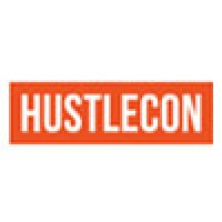 Hustle Con logo, Hustle Con contact details