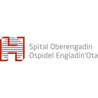 Spital Oberengadin (a SGO Company) logo, Spital Oberengadin (a SGO Company) contact details