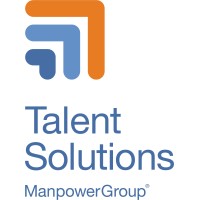 Talent Solutions France logo, Talent Solutions France contact details