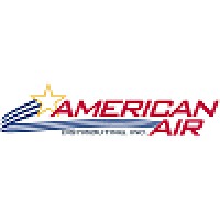 American Air Distributing, Inc logo, American Air Distributing, Inc contact details