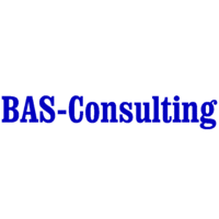 BAS-Consulting Ab logo, BAS-Consulting Ab contact details