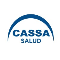 Cassa Salud logo, Cassa Salud contact details