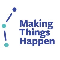 Making Things Happen logo, Making Things Happen contact details