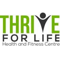 Thrive For Life Health and Fitness Centre Narrabeen logo, Thrive For Life Health and Fitness Centre Narrabeen contact details