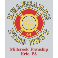 Kearsarge Volunteer Fire Department logo, Kearsarge Volunteer Fire Department contact details