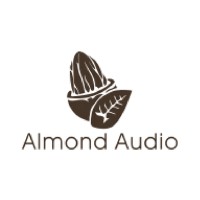 Almond Audio logo, Almond Audio contact details