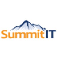 SummitIT logo, SummitIT contact details