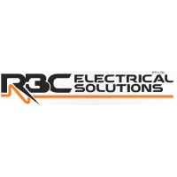 RBC Electrical Solutions logo, RBC Electrical Solutions contact details