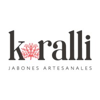 Jabones Artesanales Koralli logo, Jabones Artesanales Koralli contact details