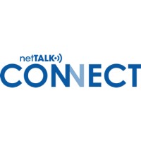 netTALK logo, netTALK contact details