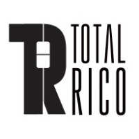 Total RICO logo, Total RICO contact details