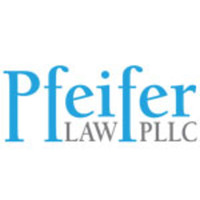 Pfeifer Law, PLLC logo, Pfeifer Law, PLLC contact details