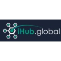 iHub Global Helium Mining logo, iHub Global Helium Mining contact details